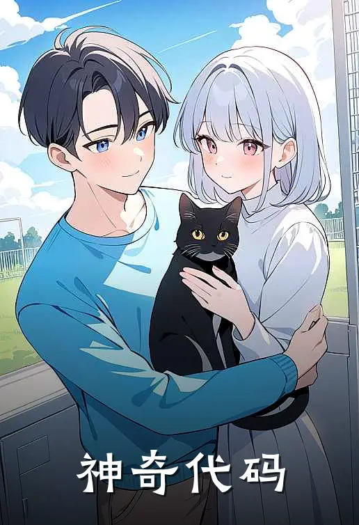 神奇代码岛app