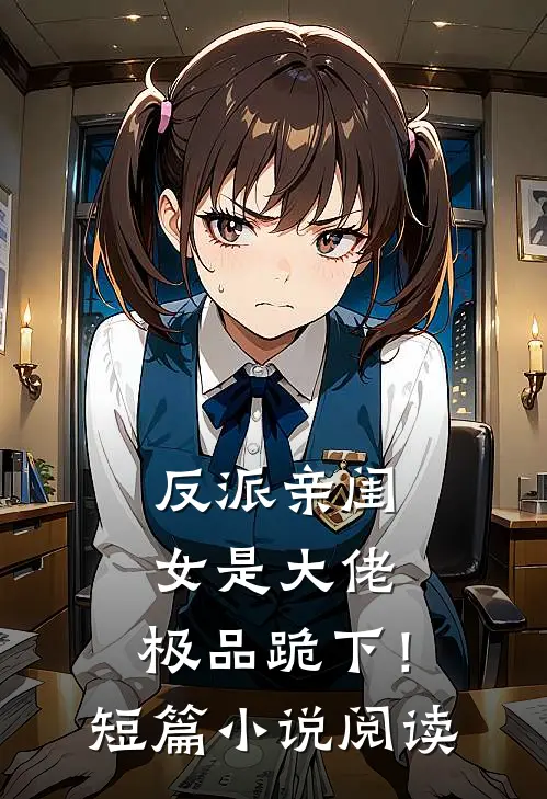 反派亲闺女是大佬，极品跪下！短篇小说阅读