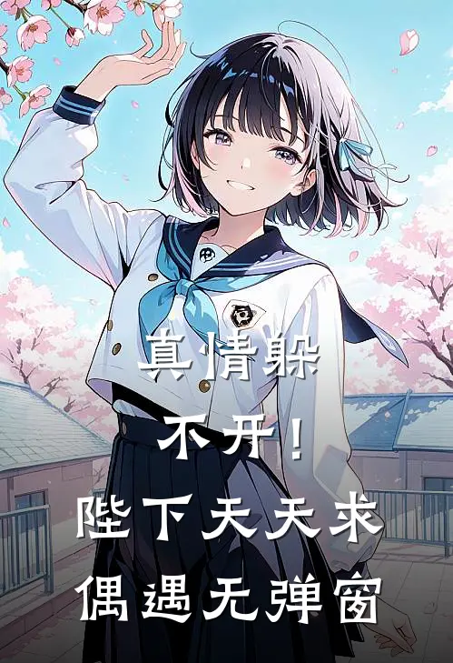 真情躲不开!陛下天天求偶遇无弹窗免费观看