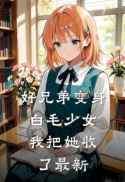 好兄弟变身白毛少女,我把她收了最新