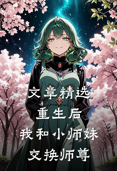 文章精选重生后,我和小师妹交换师尊了