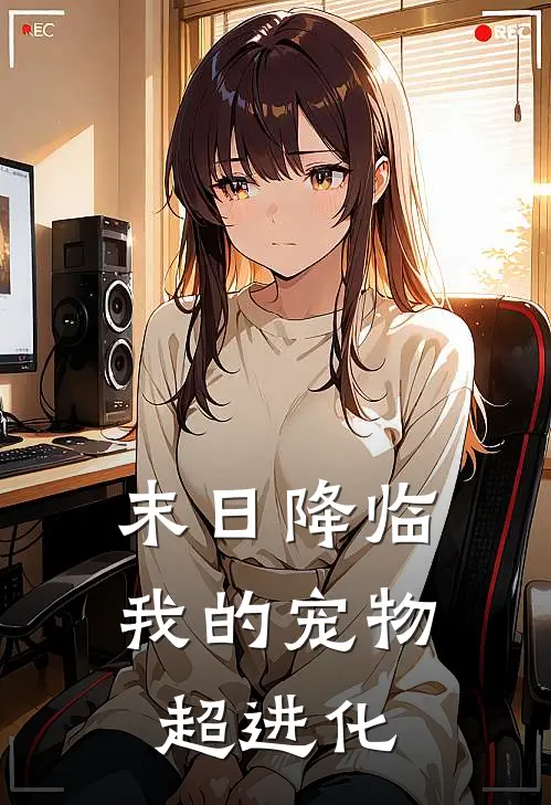 末日降临：我的宠物超进化