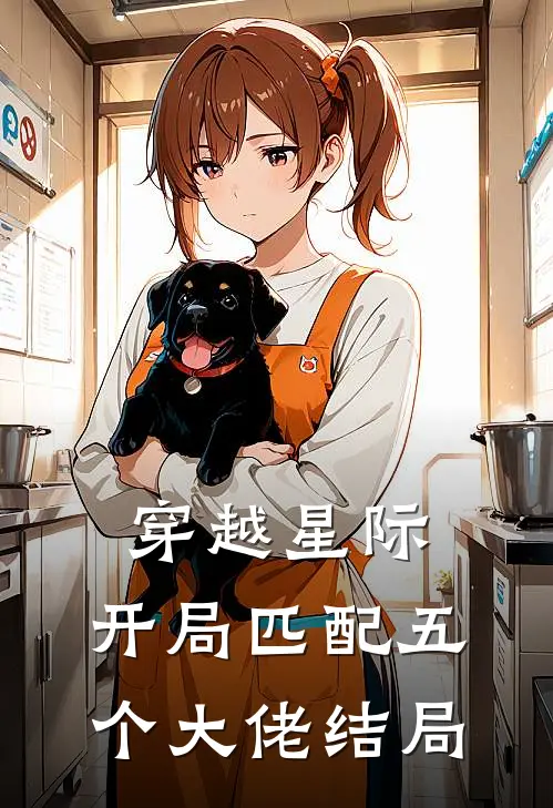 穿越星际,开局匹配五个大佬结局