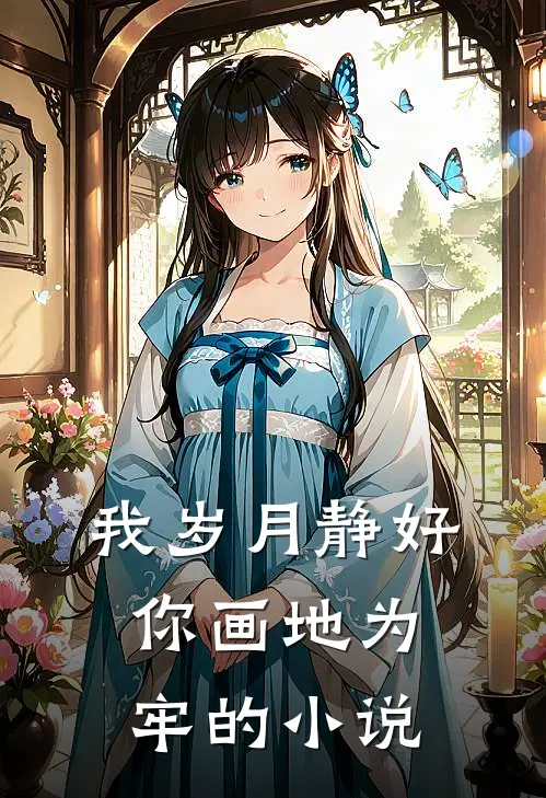我岁月静好,你画地为牢的名字