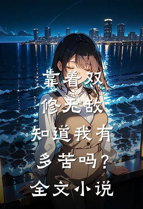 靠着双修无敌,知道我有多苦吗?全文阅读