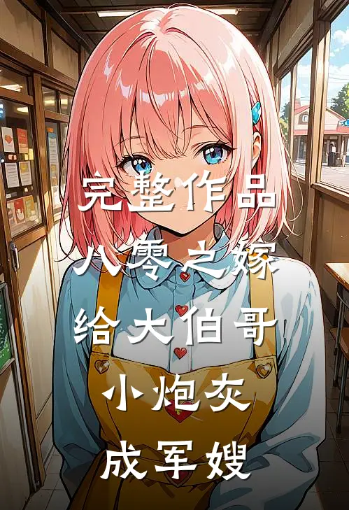 完整作品八零之嫁给大伯哥，小炮灰成军嫂