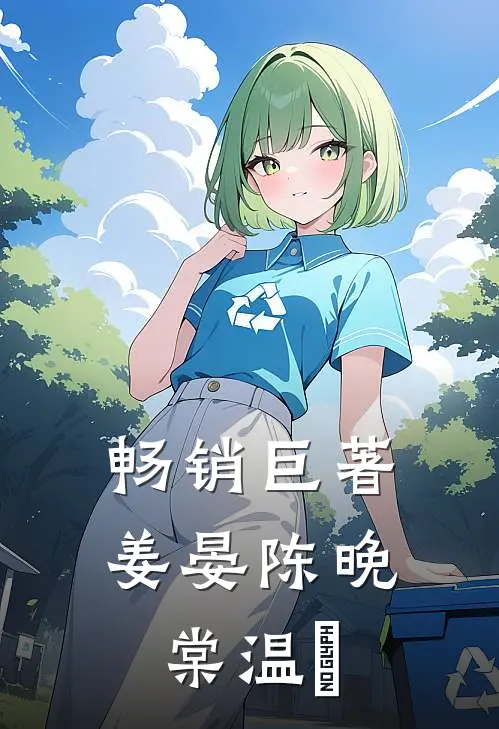 畅销巨著姜晏陈晚棠温湉
