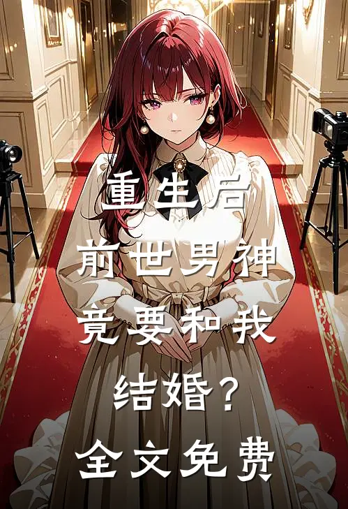 重生后,前世男神竟要和我结婚?全文免费观看