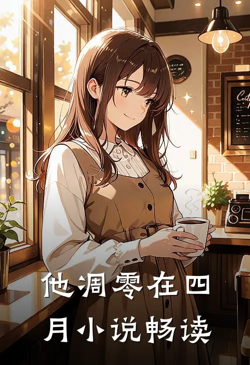他凋零在四月畅读全文