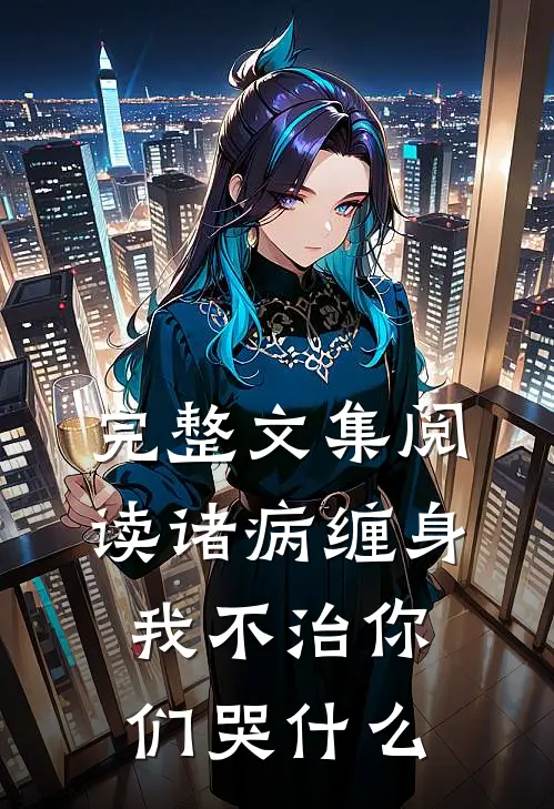 完整文集阅读诸病缠身我不治你们哭什么