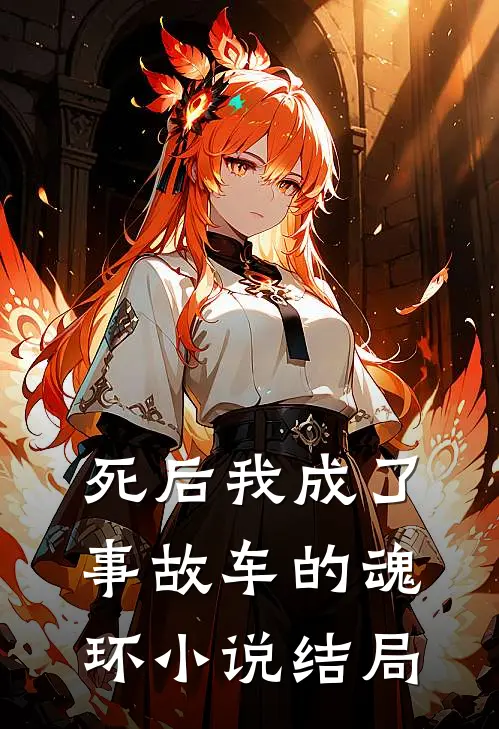 死后我成了事故车的魂环结局是