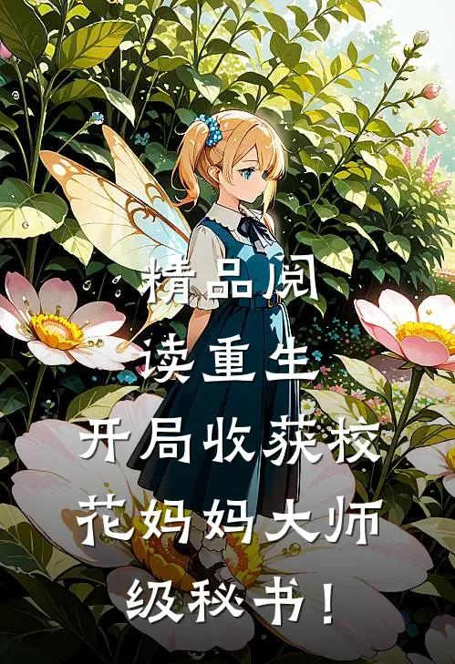 精品阅读重生：开局收获校花妈妈大师级秘书！