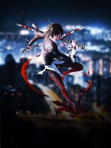 永远触碰不到你完结版