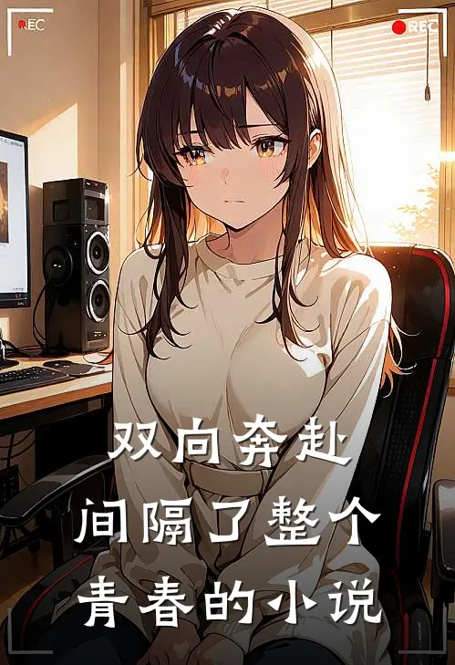 双向奔赴,间隔了整个青春的阅读