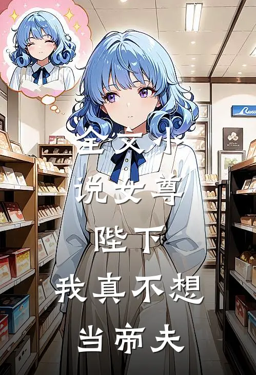 全文女尊陛下,我真不想当帝夫