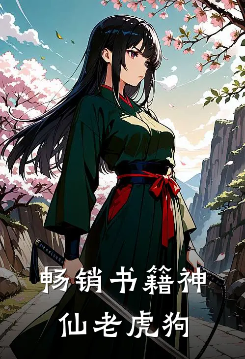 畅销书籍神仙老虎狗的