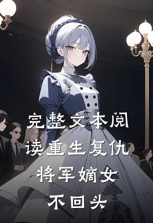完整文本阅读重生复仇将军嫡女不回头