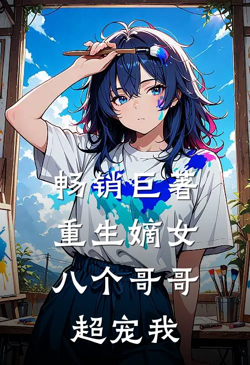 畅销巨著重生嫡女八个哥哥超宠我