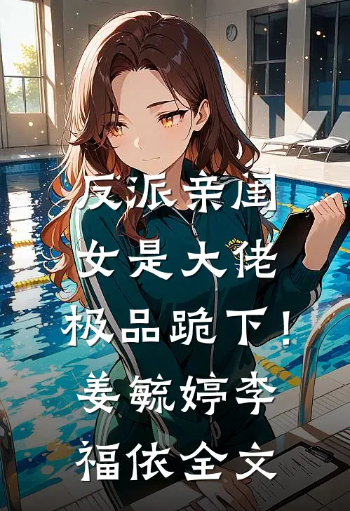 反派亲闺女是大佬，极品跪下！姜毓婷李福依全文