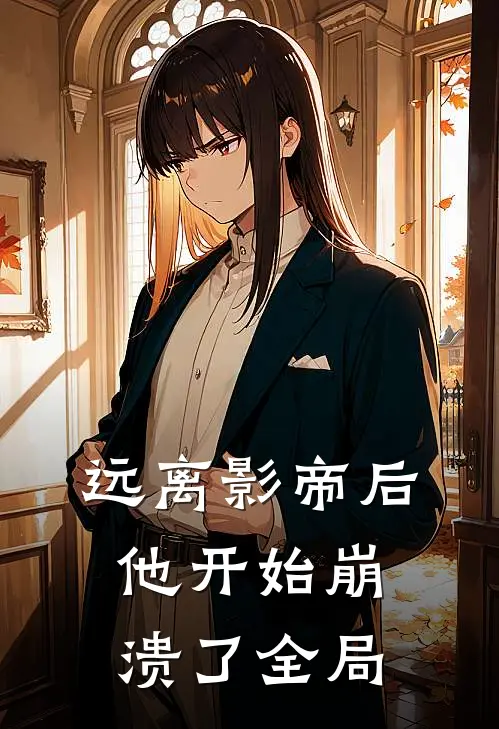 远离影帝后,他开始崩溃了全局