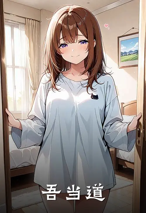 吾当道