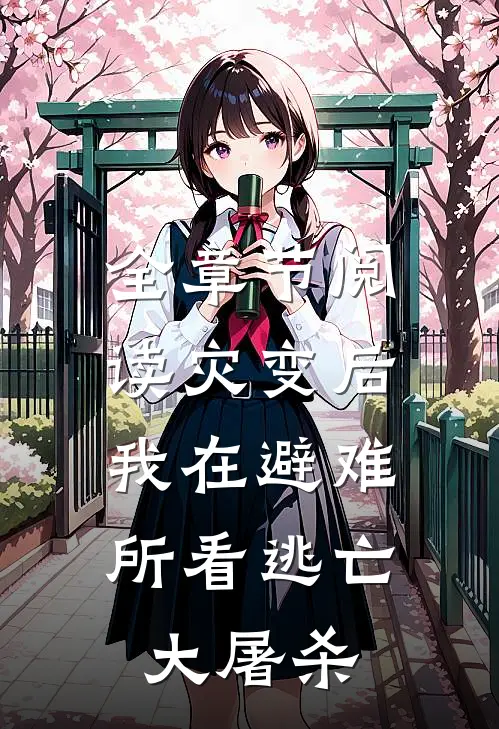 全章节阅读灾变后,我在避难所看逃亡大屠杀的