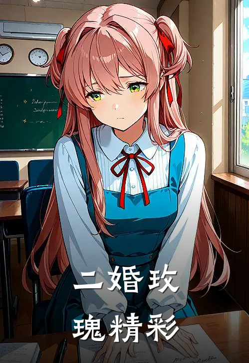 二婚玫瑰精彩片段摘抄