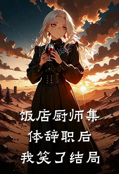 饭店厨师集体辞职后,我笑了结局如何