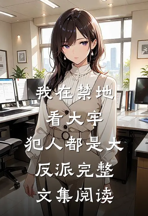 我在禁地看大牢,犯人都是大反派完整文集阅读免费