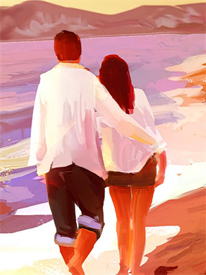 宝宝，看别的男人了？全文+番外