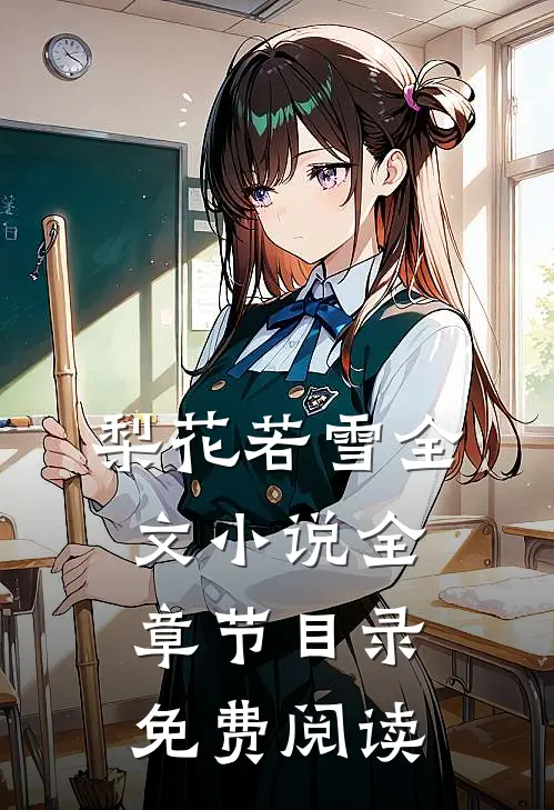 梨花若雪全文全章节目录免费阅读