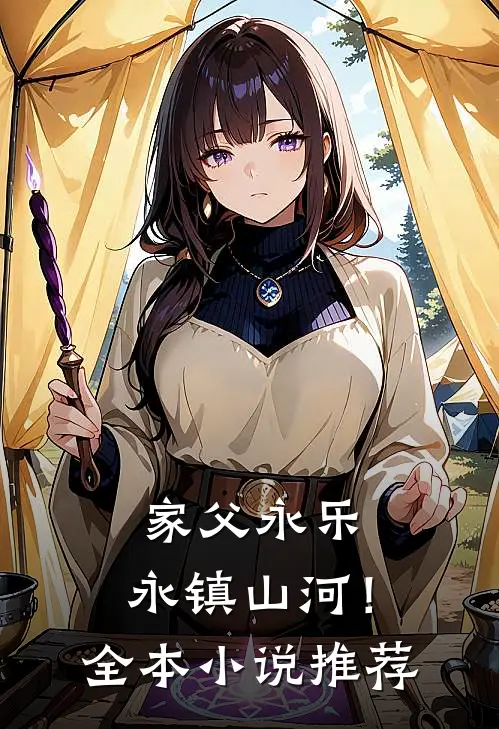 家父永乐,永镇山河!全本推荐一下