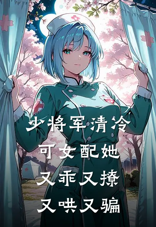 少将军清冷,可女配她又乖又撩又哄又骗全文阅读