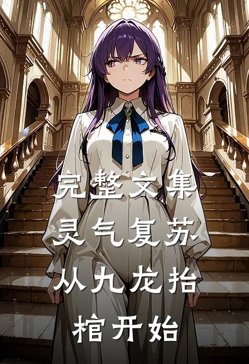 完整文集灵气复苏,从九龙抬棺开始的