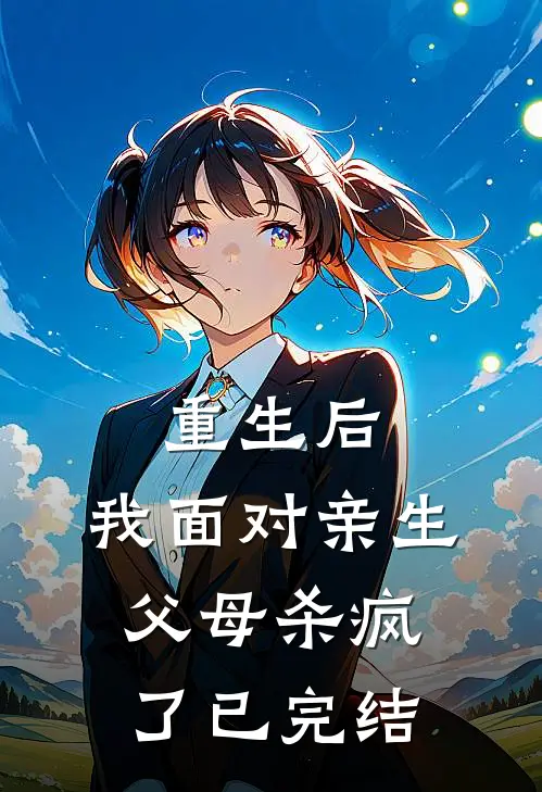 重生后,我面对亲生父母杀疯了已完结了吗