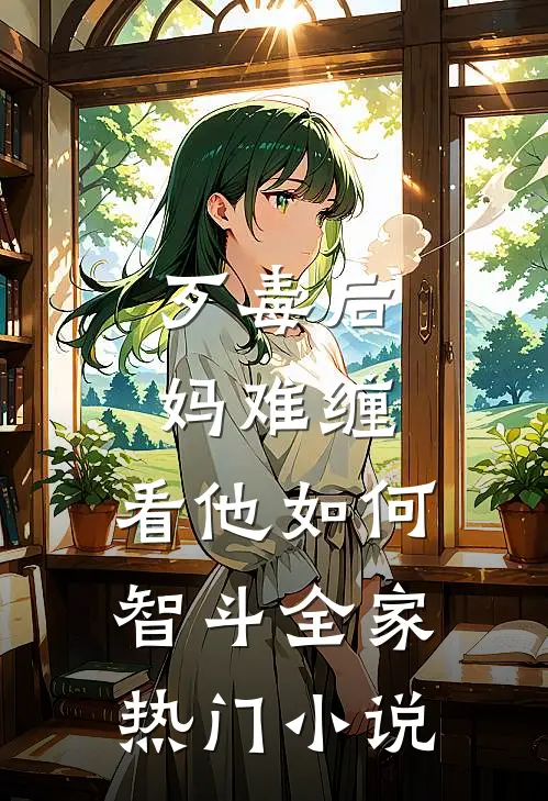 歹毒后妈难缠，看他如何智斗全家热门小说