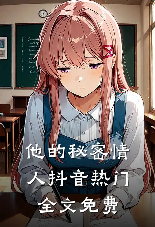 他的秘密情人抖音热门全文免费观看