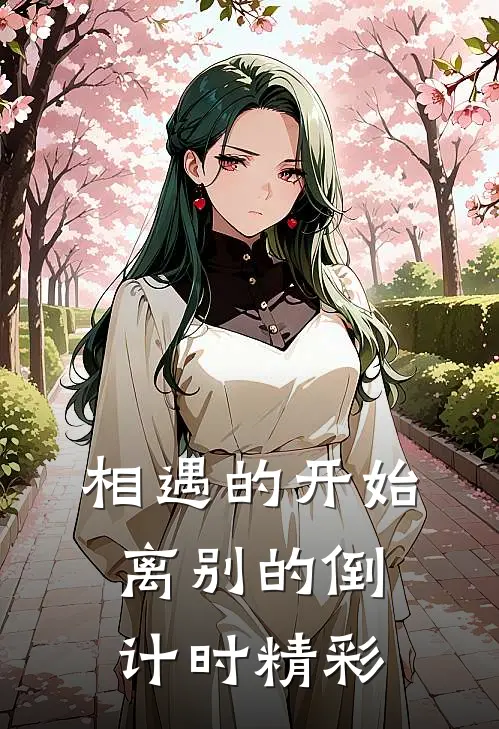 相遇的开始,离别的倒计时精彩语句