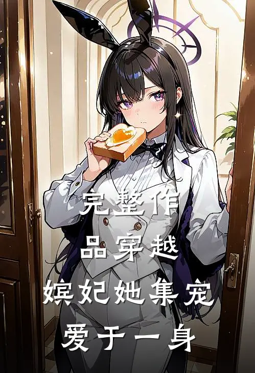 完整作品穿越：嫔妃她集宠爱于一身