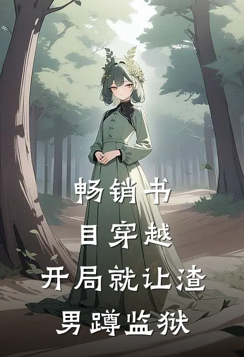畅销书目穿越开局就让渣男蹲监狱的