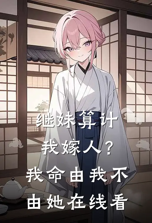 继妹算计我嫁人?我命由我不由她在线看视频