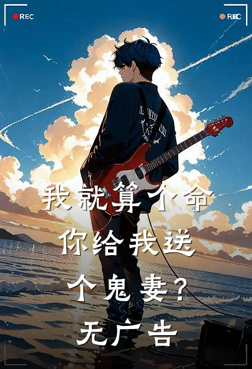 我就算个命,你给我送个鬼妻?无广告免费阅读