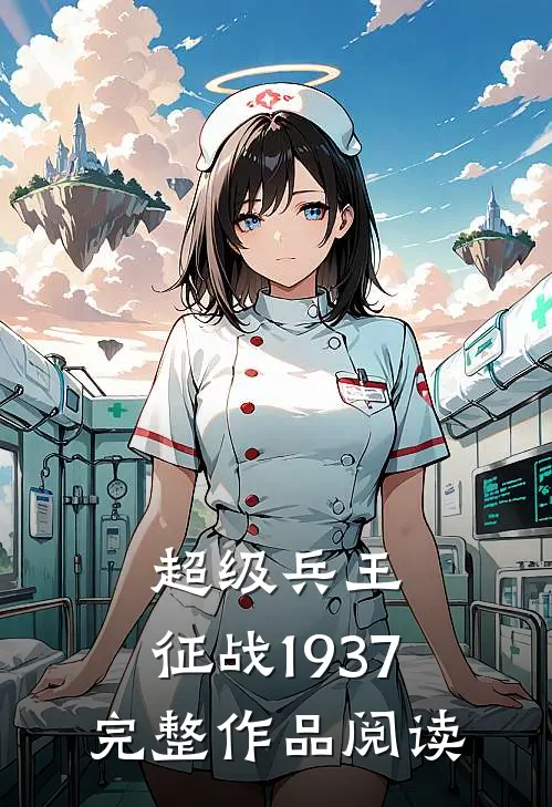 超级兵王征战1937完整作品阅读