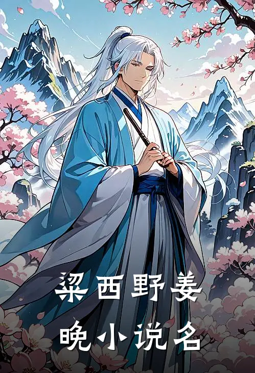 复仇冷情太子爷,你跑不掉!结局免费