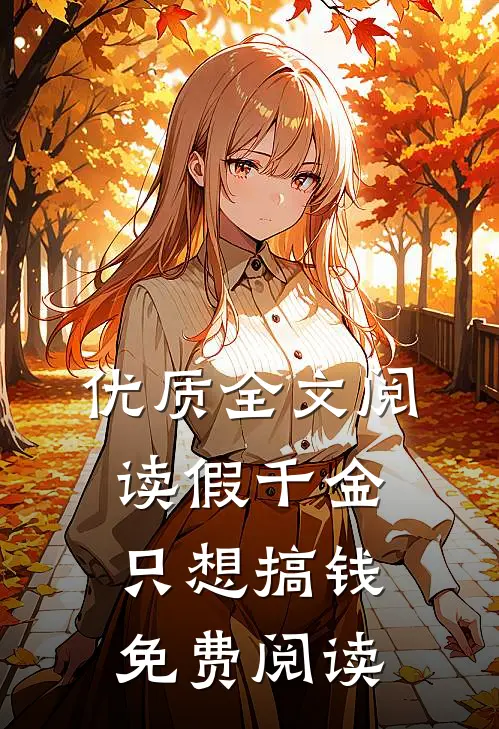 优质全文阅读假千金只想搞钱免费阅读