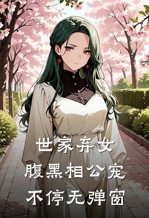 世家弃女,腹黑相公宠不停无弹窗