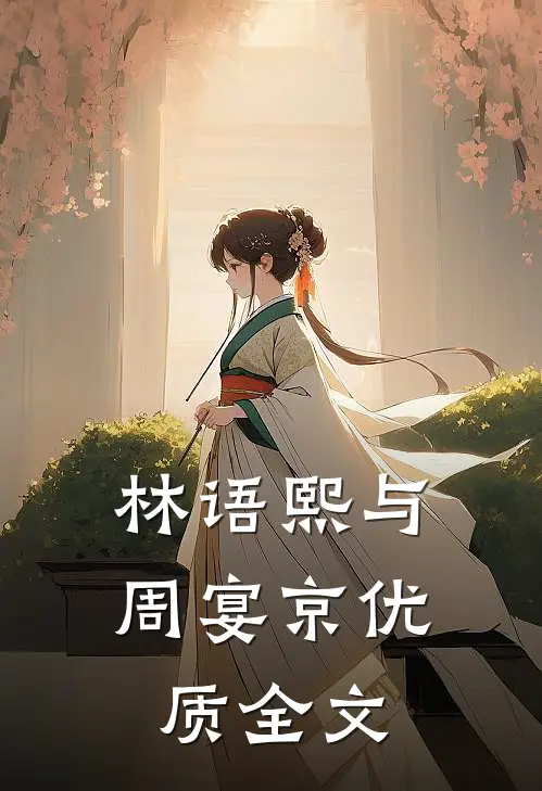 林语熙与周宴京优质全文