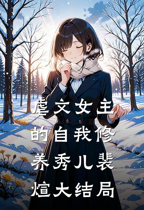 虐文女主的自我修养秀儿裴煊大结局
