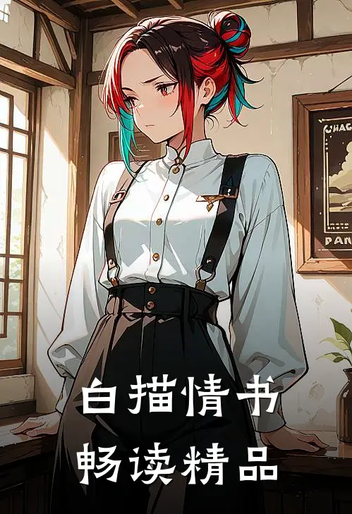 白描情书畅读精品