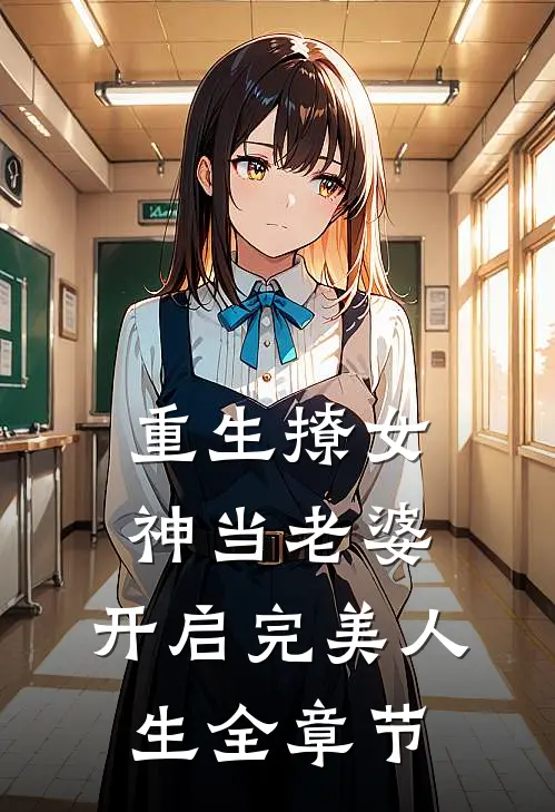 重生撩女神当老婆,开启完美人生全章节
